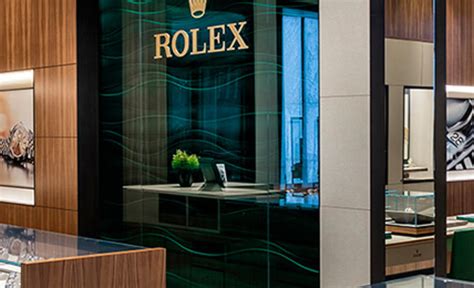 rolex hudson yards